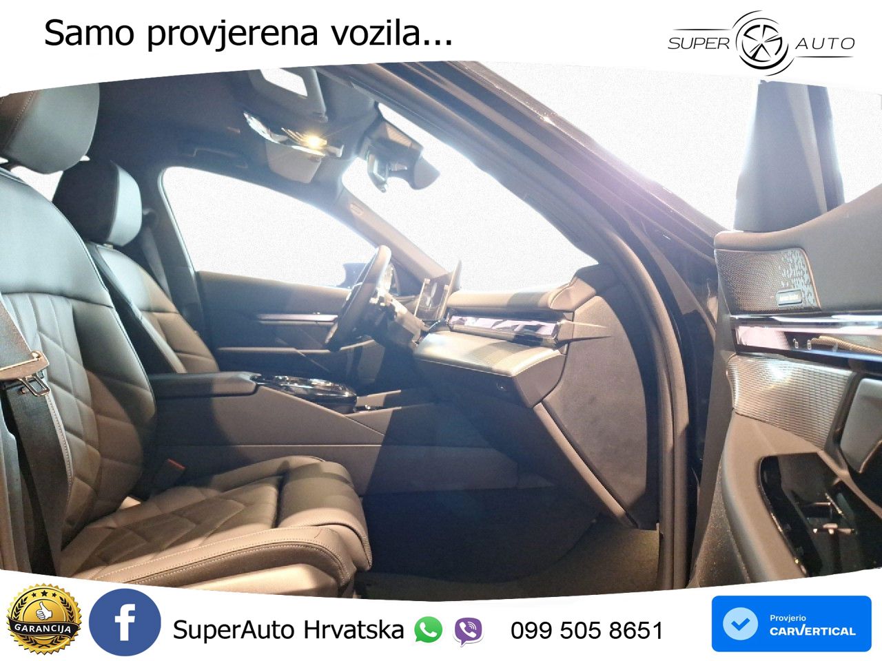BMW 530e Touring xDrive Steptronic M Sport 299 KS, LED+ACC+4xGR SJED+360+PDC