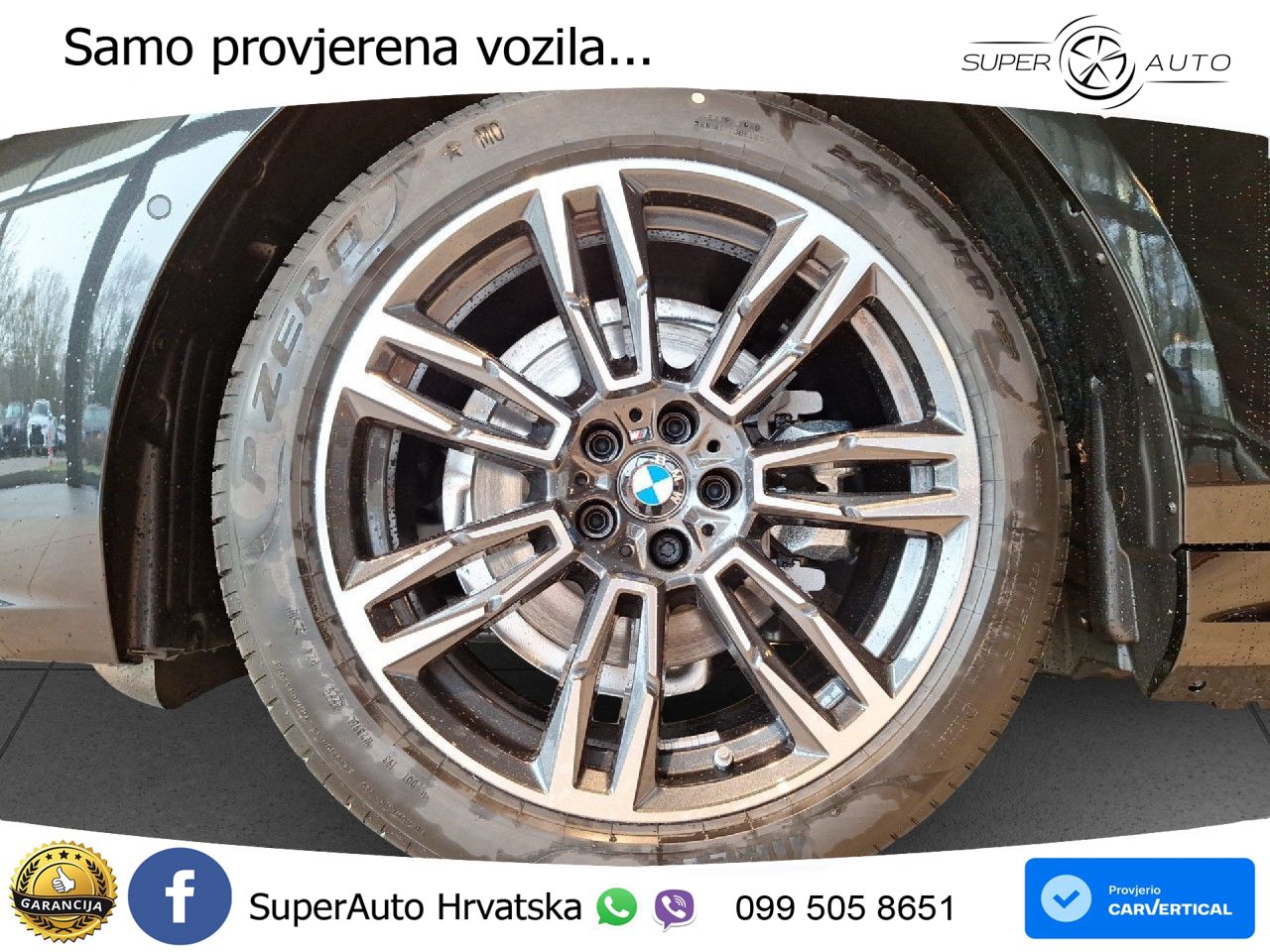 BMW 530e Touring xDrive Steptronic M Sport 299 KS, LED+ACC+4xGR SJED+360+PDC