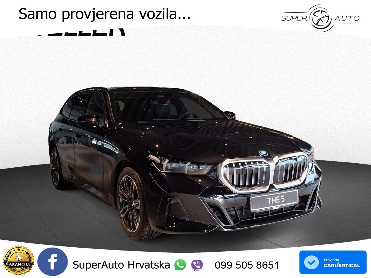 BMW 530e Touring xDrive Steptronic M Sport 299 KS, LED+ACC+4xGR SJED+360+PDC