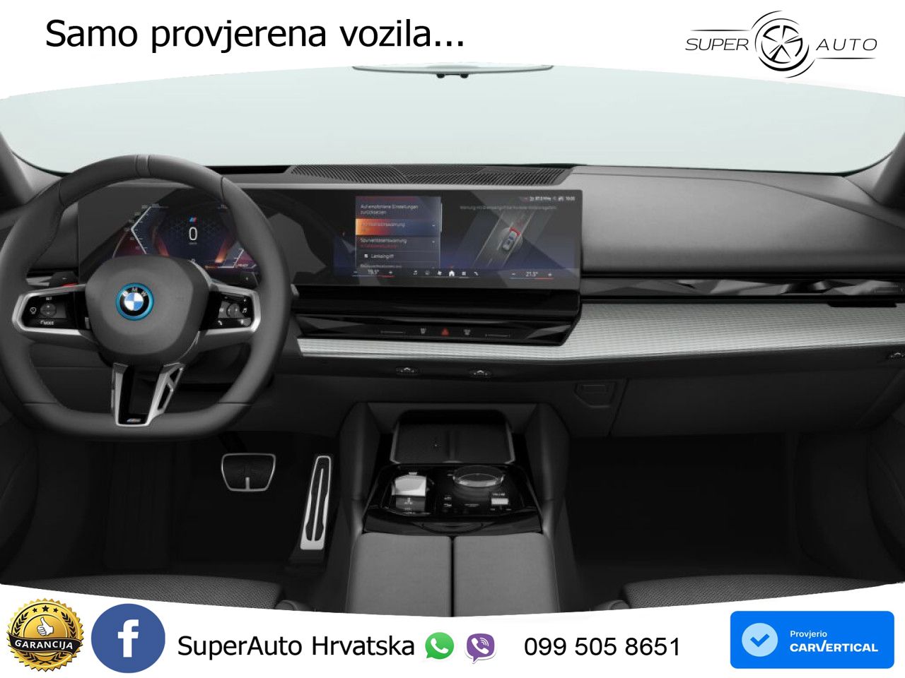 BMW 530e Touring xDrive Steptronic M Sport 299 KS, LED+ACC+4xGR SJED+360+PDC