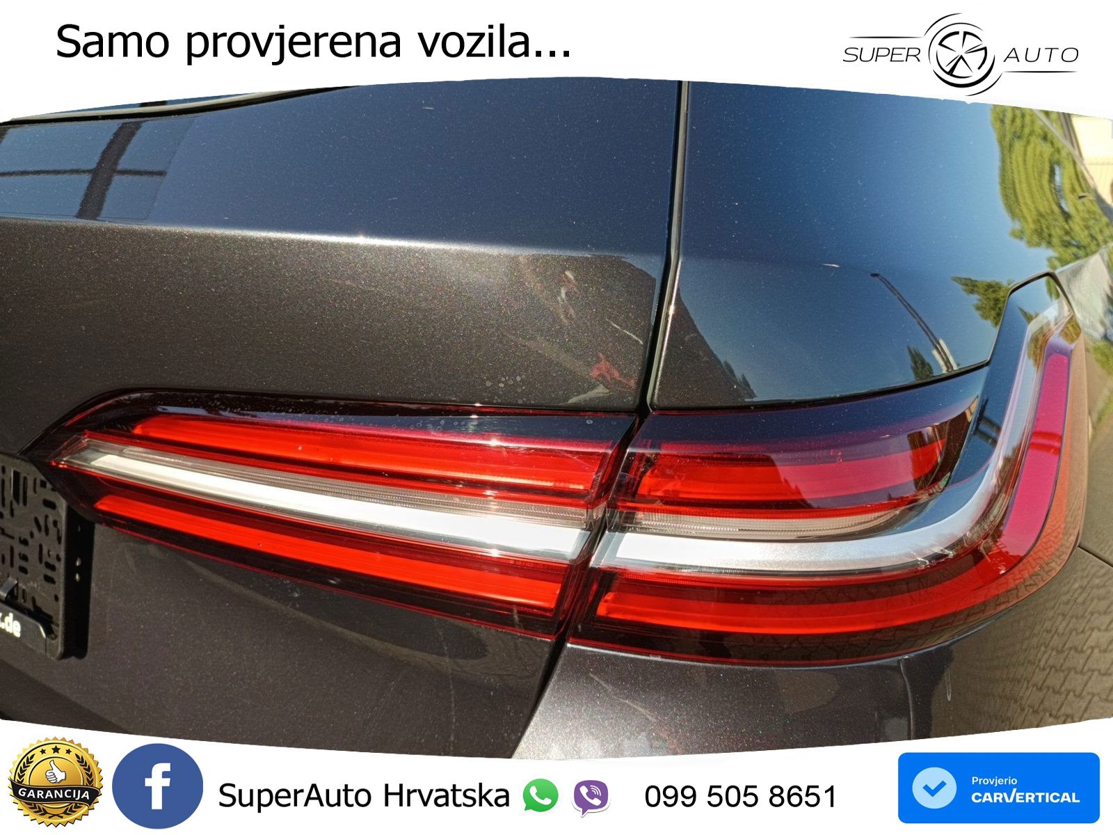 BMW 530e Touring xDrive Steptronic 299 KS, LED+ACC+4xGR SJED+360+PDC