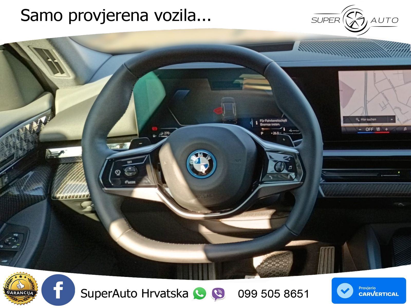 BMW 530e Touring xDrive Steptronic 299 KS, LED+ACC+4xGR SJED+360+PDC