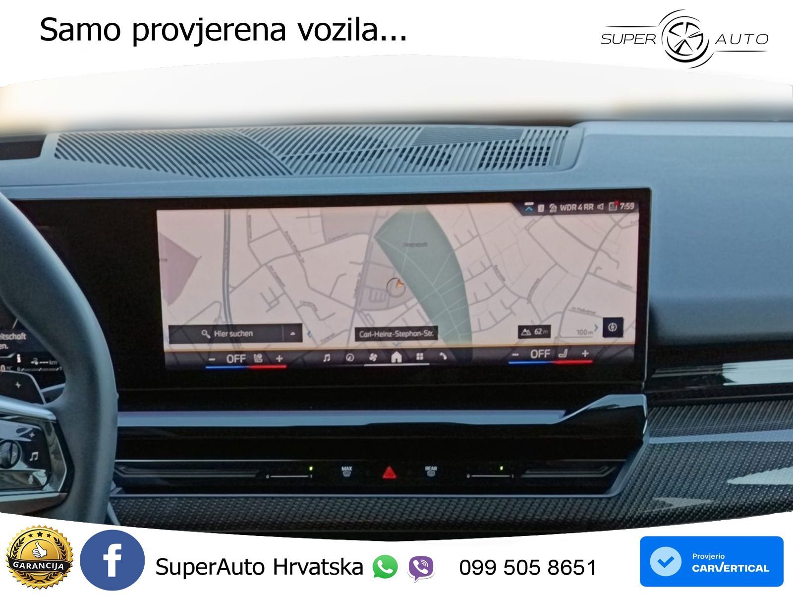 BMW 530e Touring xDrive Steptronic 299 KS, LED+ACC+4xGR SJED+360+PDC