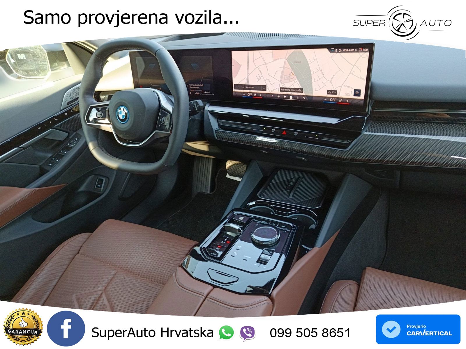 BMW 530e Touring xDrive Steptronic 299 KS, LED+ACC+4xGR SJED+360+PDC