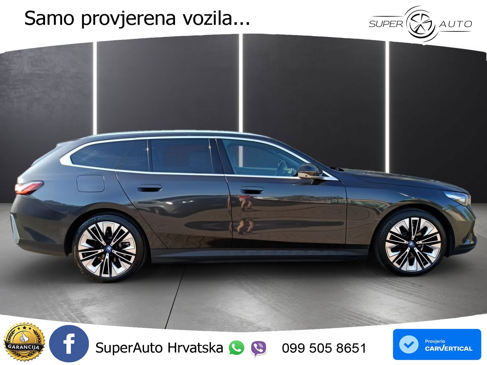 BMW 530e Touring xDrive Steptronic 299 KS, LED+ACC+4xGR SJED+360+PDC