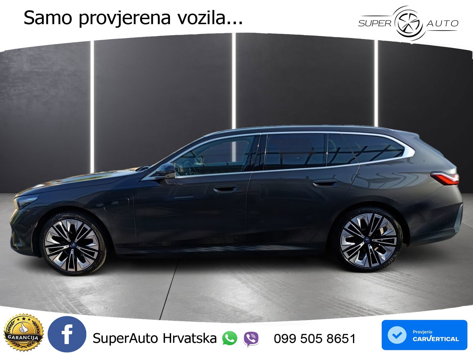 BMW 530e Touring xDrive Steptronic 299 KS, LED+ACC+4xGR SJED+360+PDC