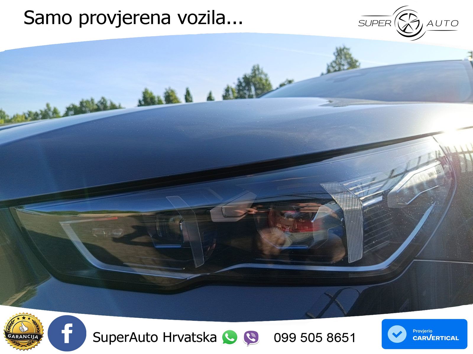 BMW 530e Touring xDrive Steptronic 299 KS, LED+ACC+4xGR SJED+360+PDC