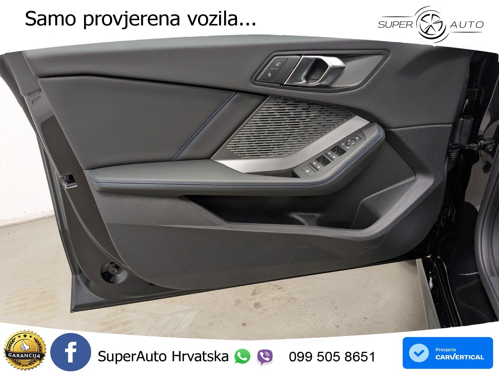 BMW 218d GC Steptronic M Sport 150 KS, LED+TEM+GR SJED+KAM+PDC