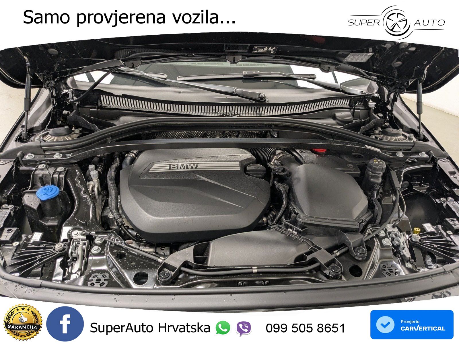 BMW 218d GC Steptronic M Sport 150 KS, LED+TEM+GR SJED+KAM+PDC