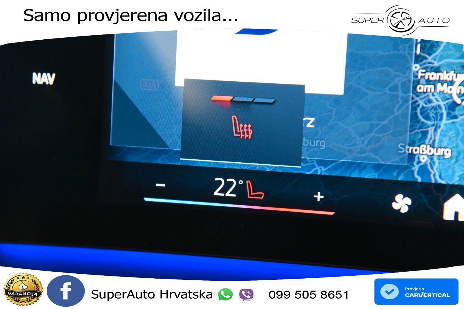 BMW 218d GC Steptronic M Sport Pro 150 KS, LED+ACC+GR SJED+360+MASAŽA