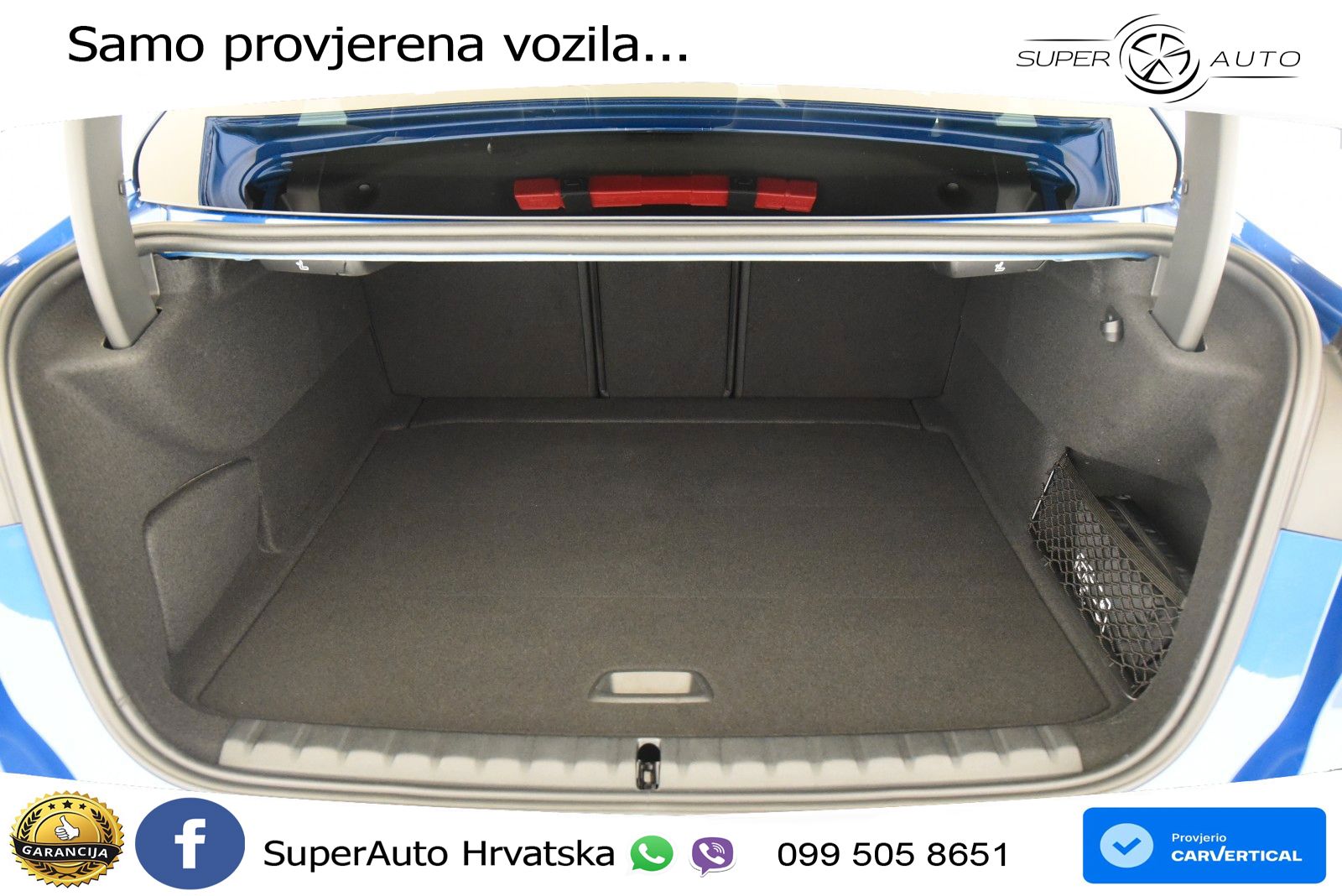 BMW 218d GC Steptronic M Sport Pro 150 KS, LED+ACC+GR SJED+360+MASAŽA