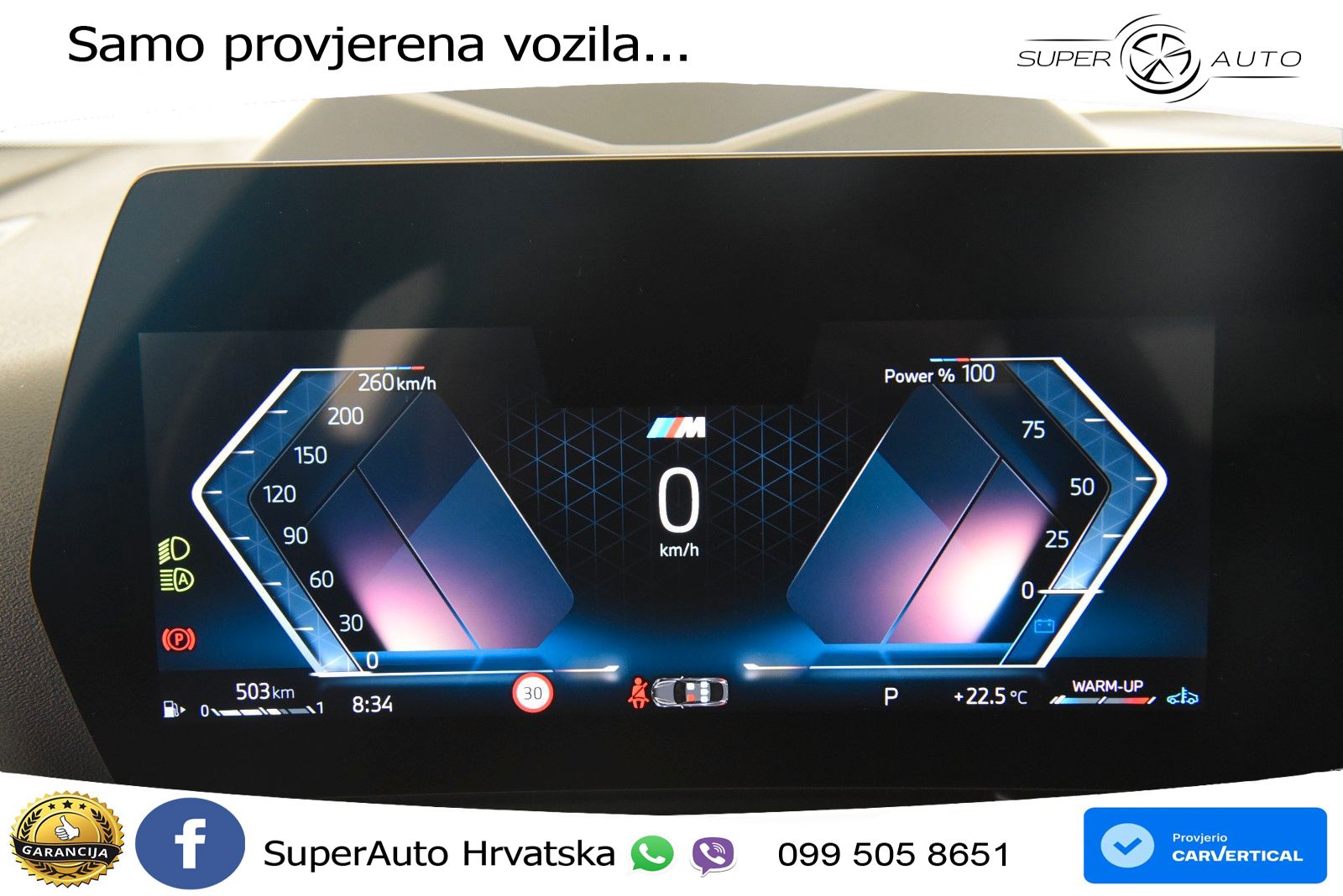 BMW 218d GC Steptronic M Sport Pro 150 KS, LED+ACC+GR SJED+360+MASAŽA