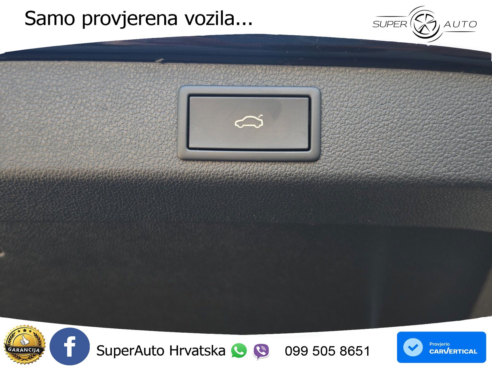 Škoda Superb Combi 2.0 TDI 4x4 Sportline 193 KS, MATRIX+ACC+4xGR SJED+KAM+HEAD