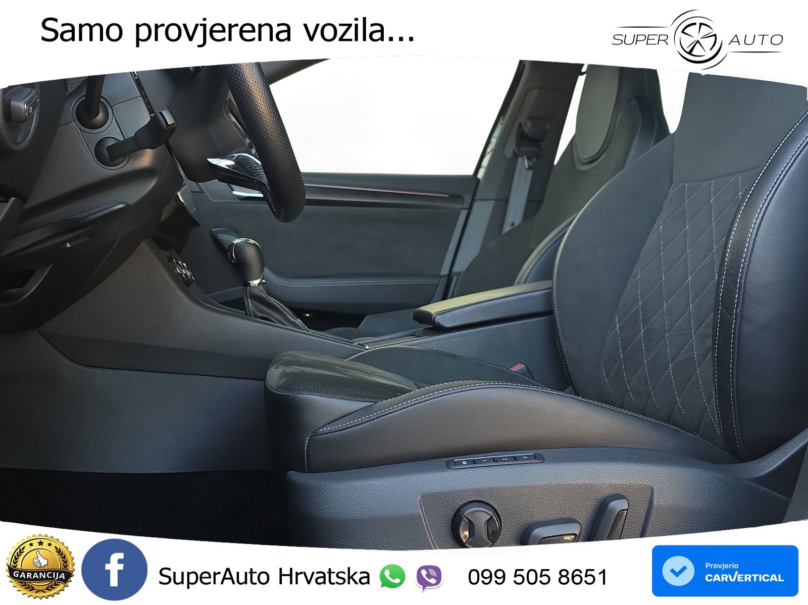 Škoda Superb Combi 2.0 TDI 4x4 Sportline 193 KS, MATRIX+ACC+4xGR SJED+KAM+HEAD
