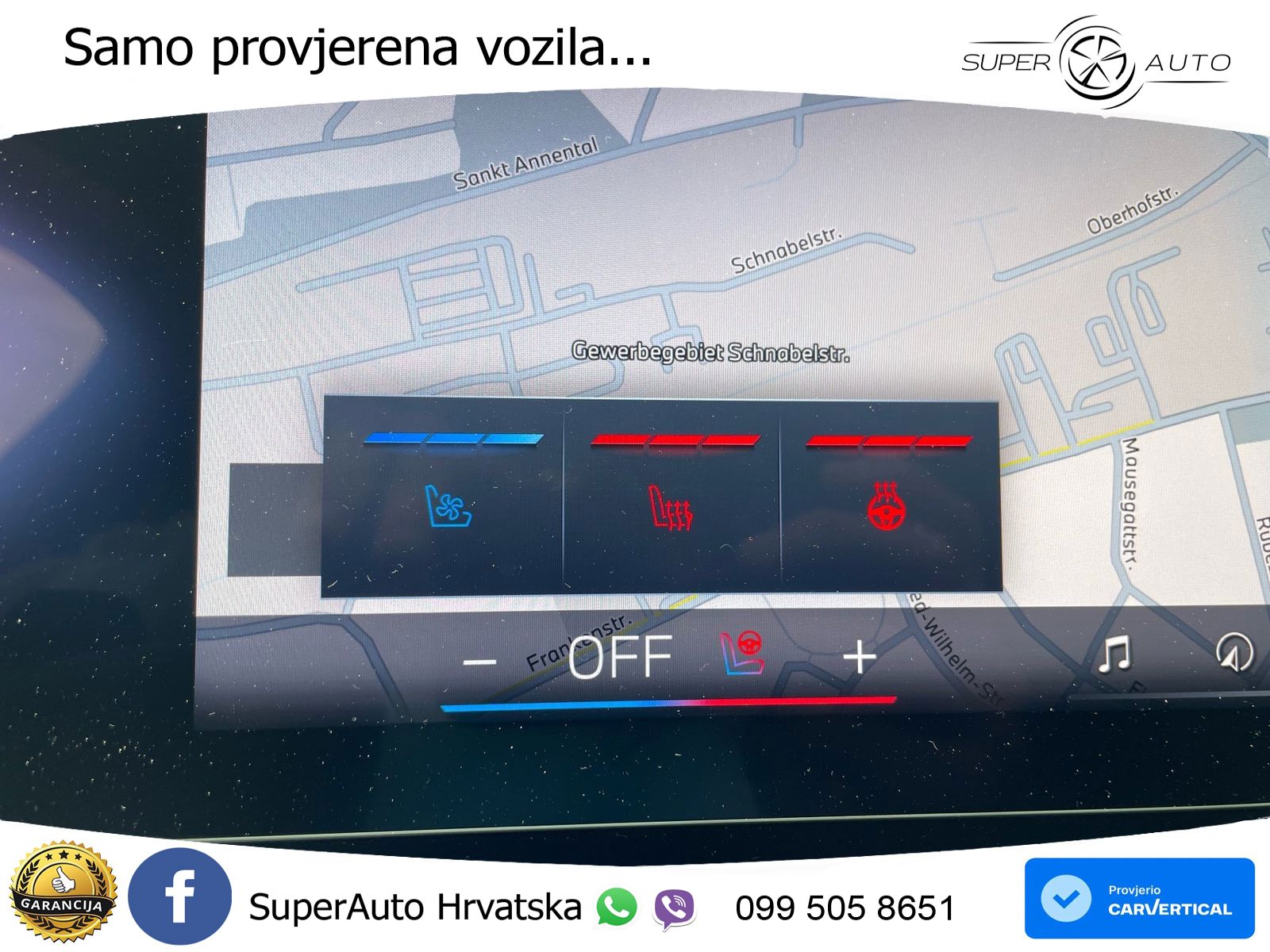 BMW 550e Touring xDrive Steptronic M Sport 489 KS, LED+ACC+4xGR SJED+360+PDC