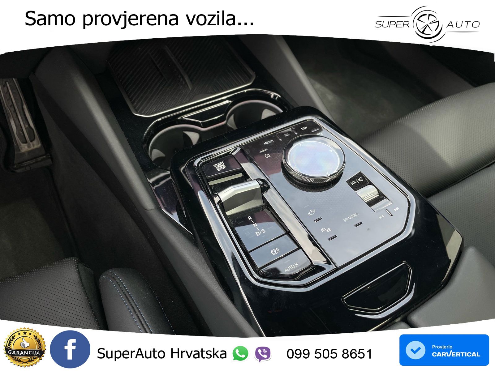 BMW 550e Touring xDrive Steptronic M Sport 489 KS, LED+ACC+4xGR SJED+360+PDC