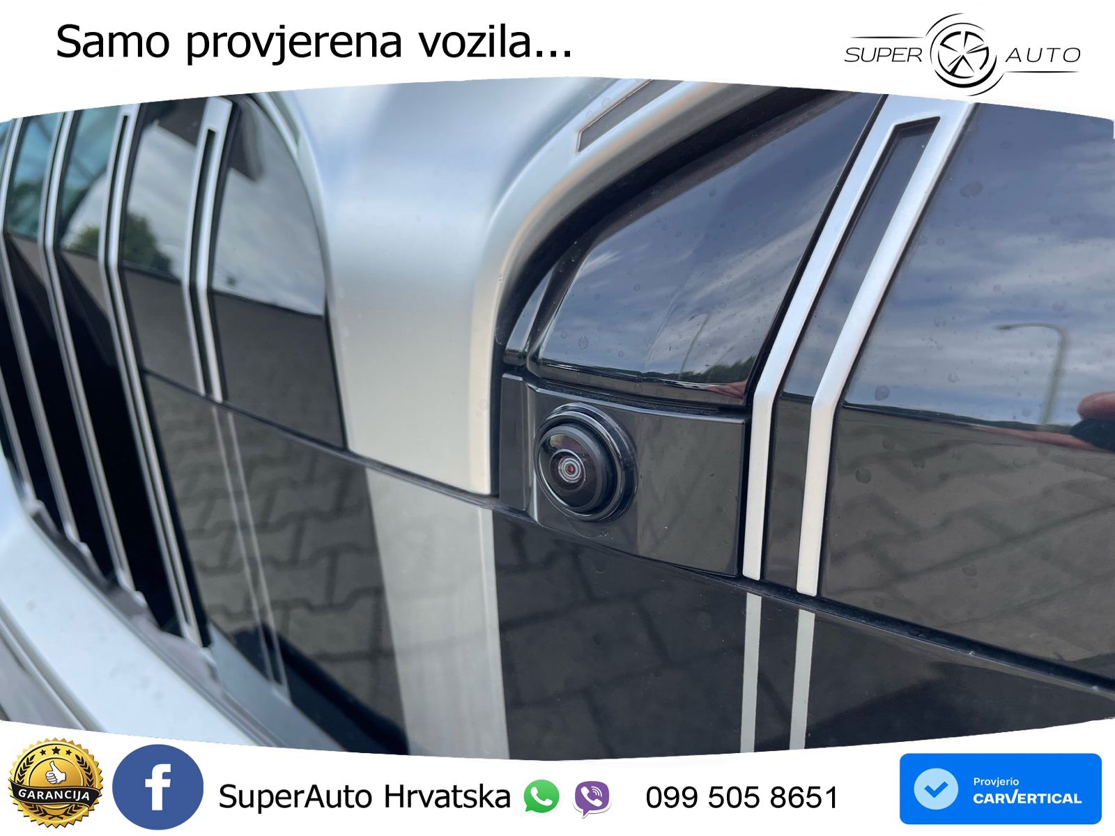BMW 550e Touring xDrive Steptronic M Sport 489 KS, LED+ACC+4xGR SJED+360+PDC