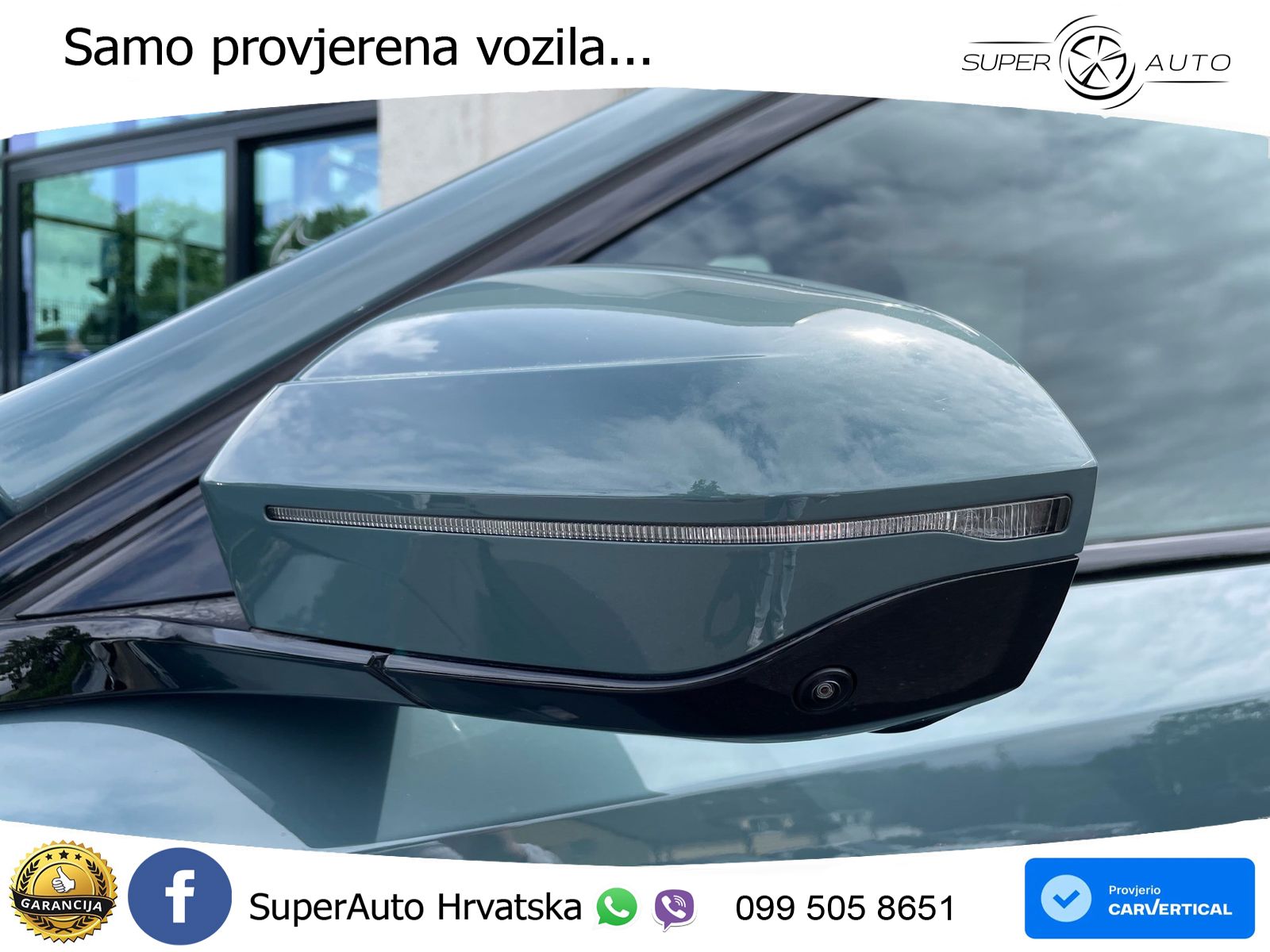 BMW 550e Touring xDrive Steptronic M Sport 489 KS, LED+ACC+4xGR SJED+360+PDC