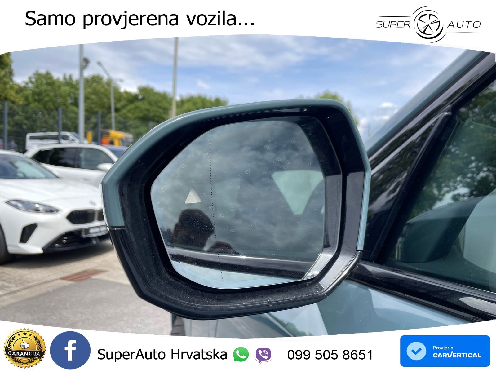 BMW 550e Touring xDrive Steptronic M Sport 489 KS, LED+ACC+4xGR SJED+360+PDC
