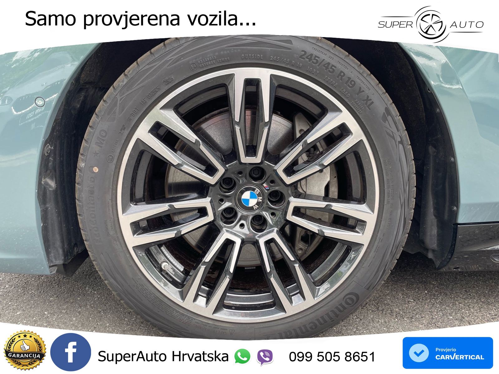 BMW 550e Touring xDrive Steptronic M Sport 489 KS, LED+ACC+4xGR SJED+360+PDC