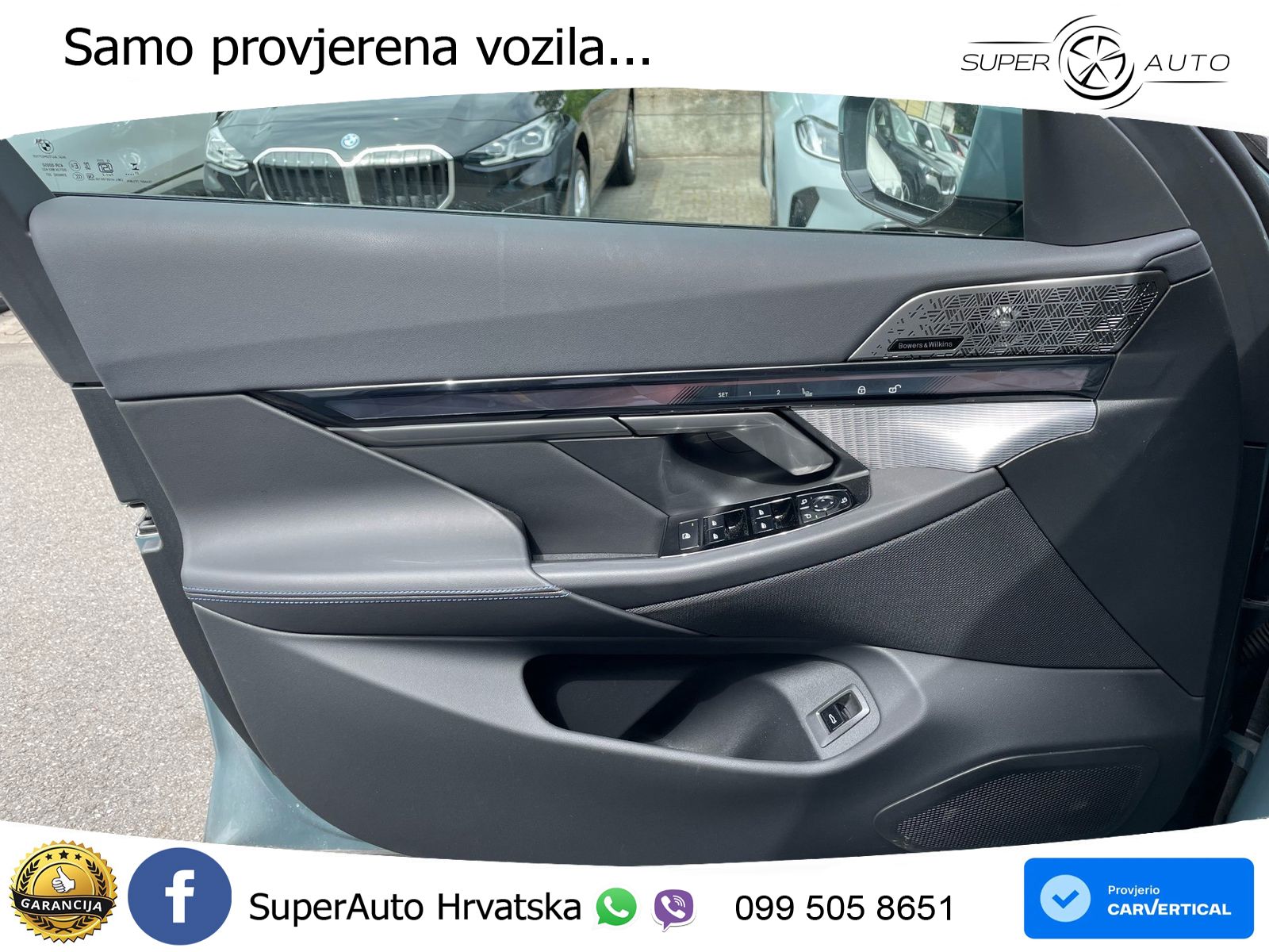 BMW 550e Touring xDrive Steptronic M Sport 489 KS, LED+ACC+4xGR SJED+360+PDC