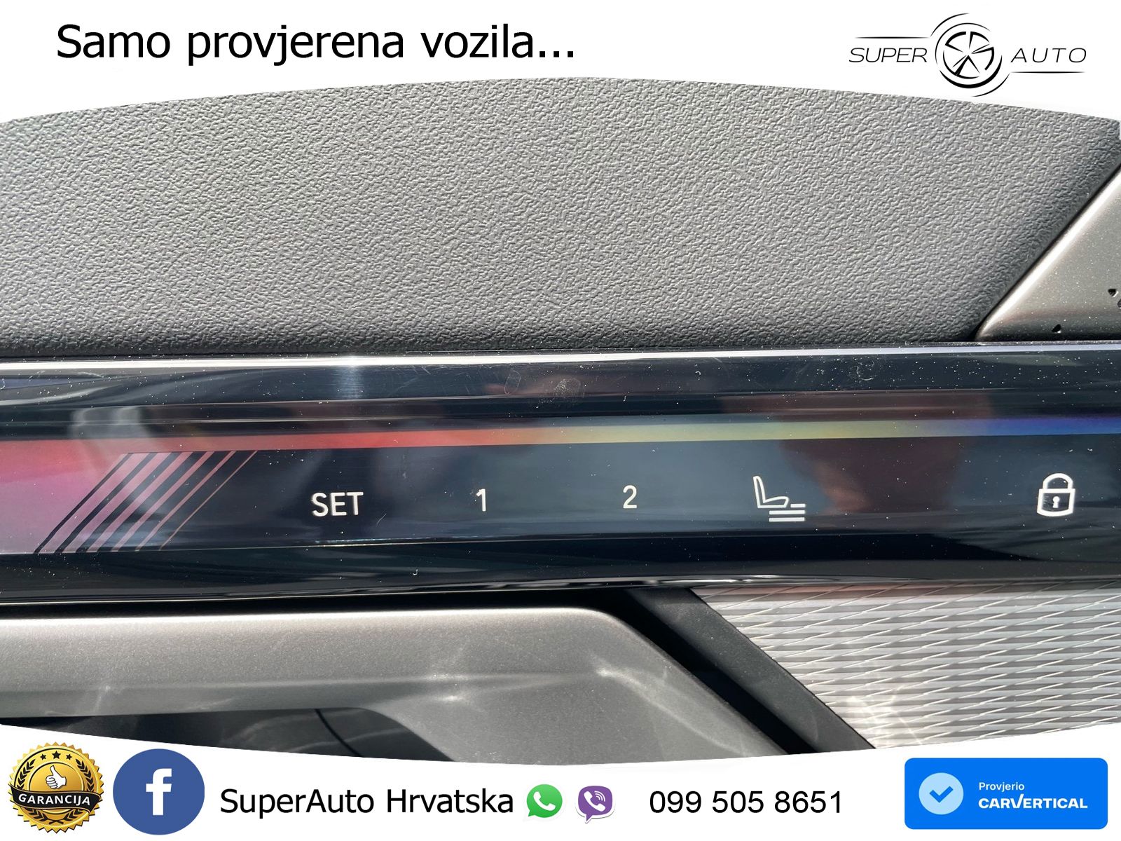 BMW 550e Touring xDrive Steptronic M Sport 489 KS, LED+ACC+4xGR SJED+360+PDC