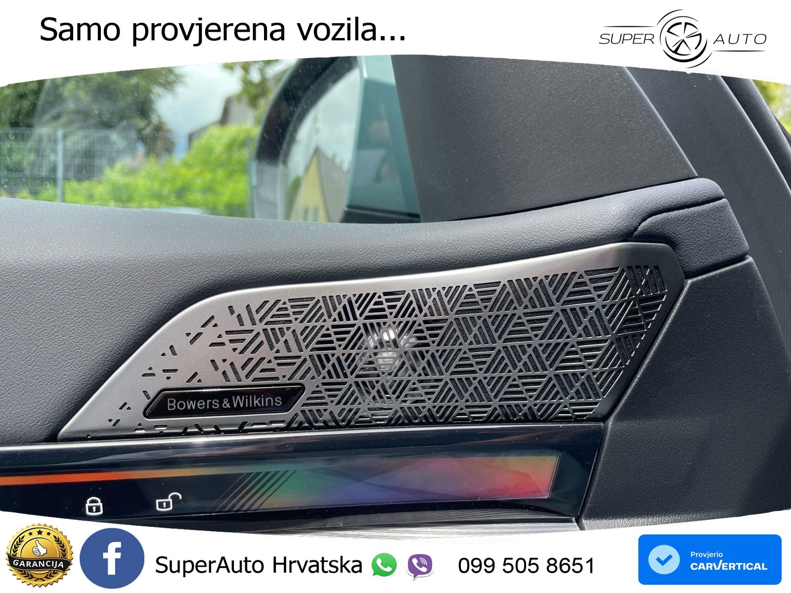 BMW 550e Touring xDrive Steptronic M Sport 489 KS, LED+ACC+4xGR SJED+360+PDC