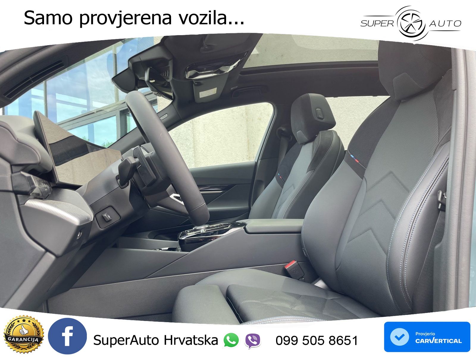 BMW 550e Touring xDrive Steptronic M Sport 489 KS, LED+ACC+4xGR SJED+360+PDC