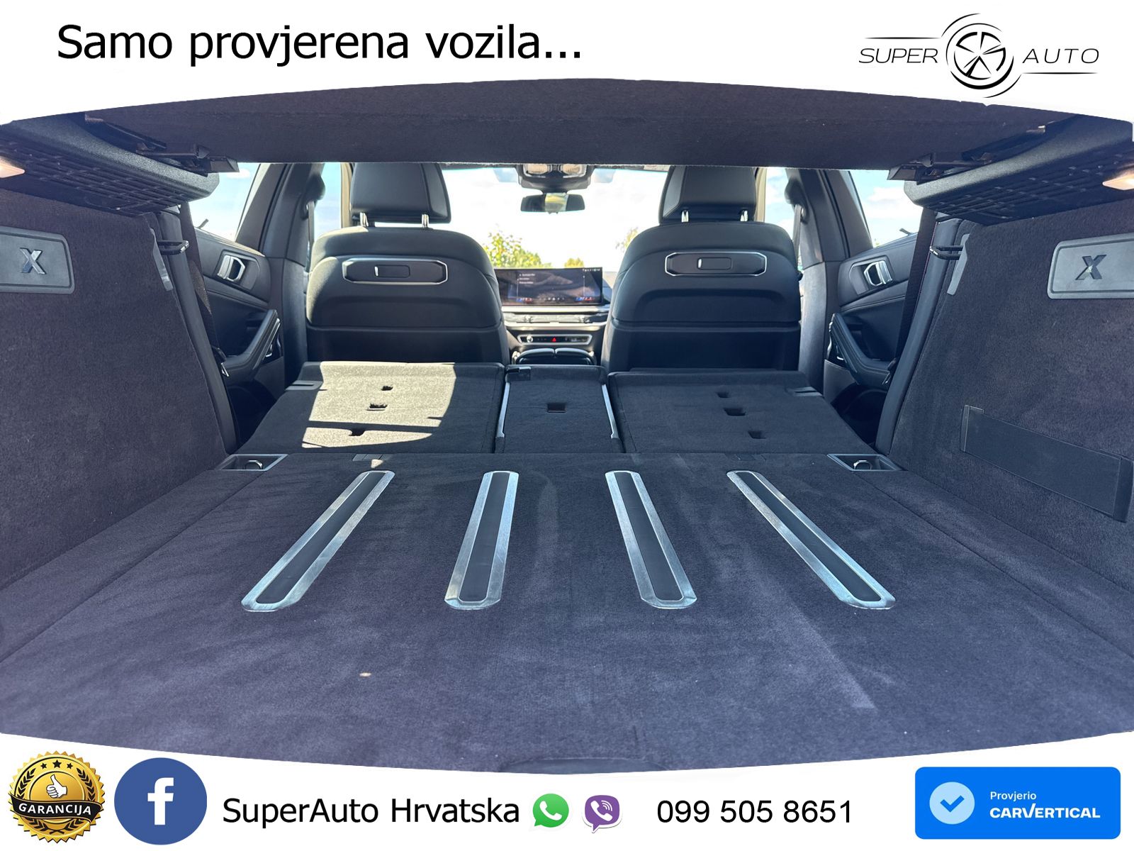BMW X6 40d xDrive Steptronic M Sport 352 KS, LED+TEM+4xGR SJED+KAM+PANO