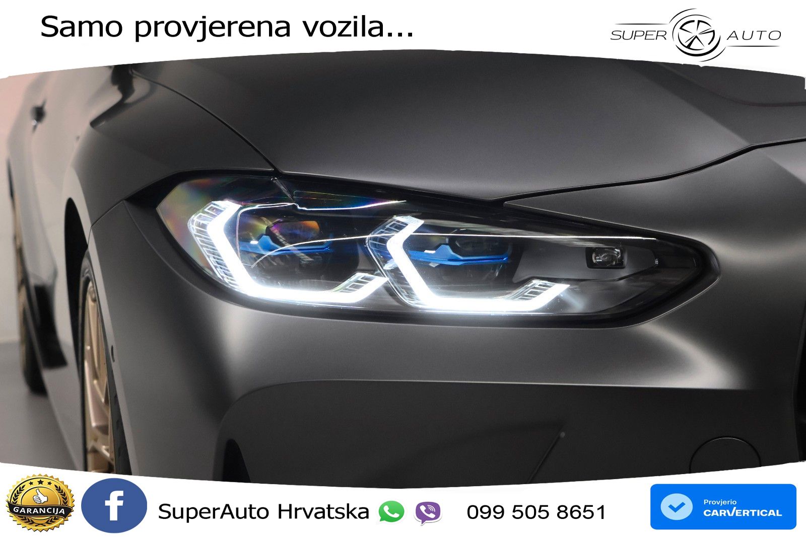 BMW M4 Coupe xDrive Steptronic Comp. 510 KS, LASER+ACC+GR SJED+360+CARBON