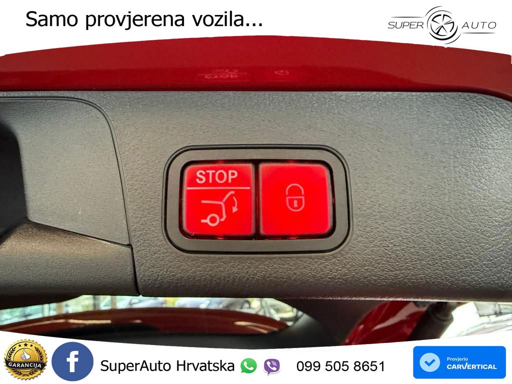 Mercedes EQB 250 Aut. AMG 190 KS, ACC+360+KEY+GR SJED+HEAD+VIRT+LANE
