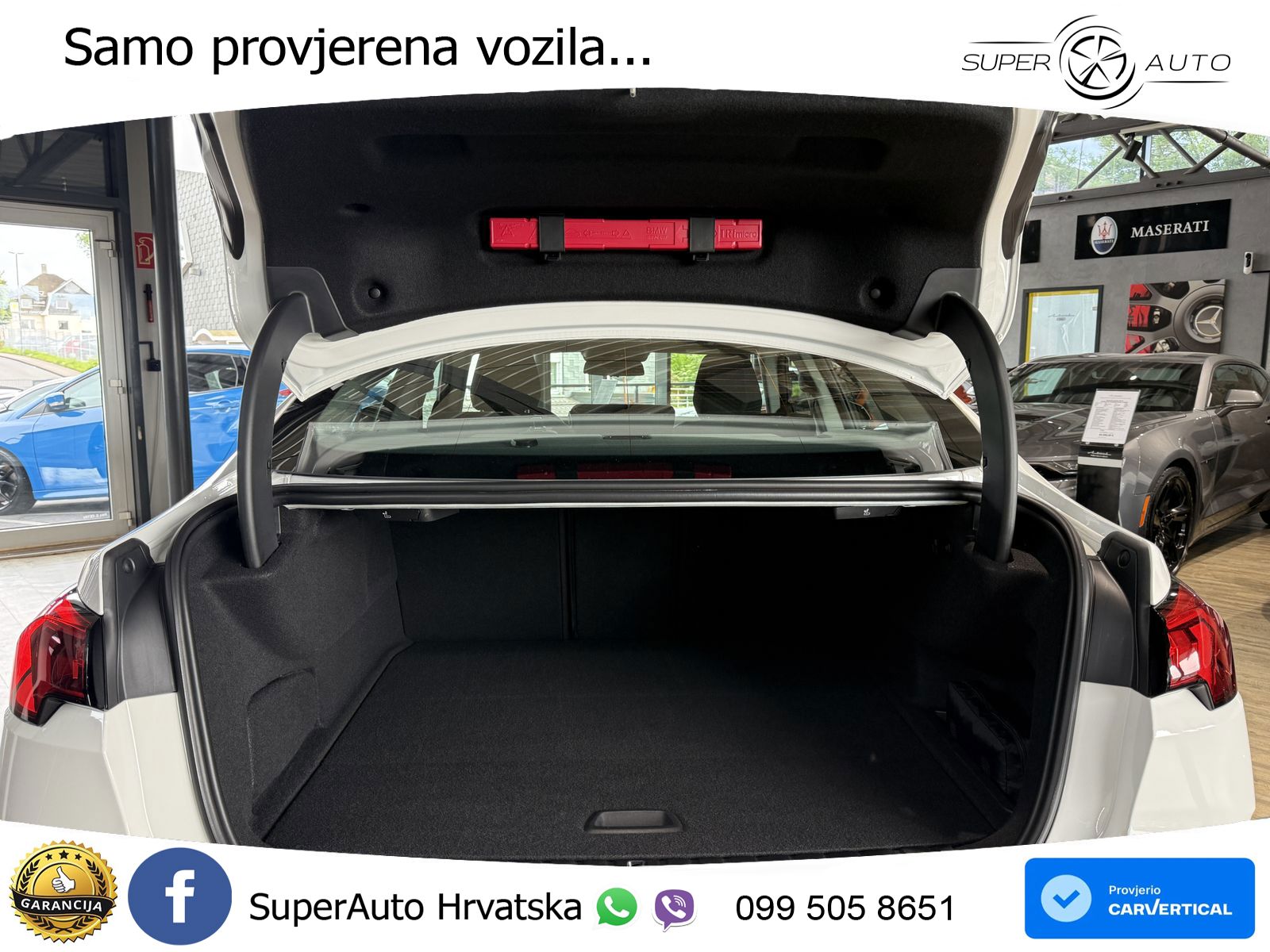 BMW 220d GC Steptronic 163 KS, LED+TEM+GR SJED+KAM+PDC