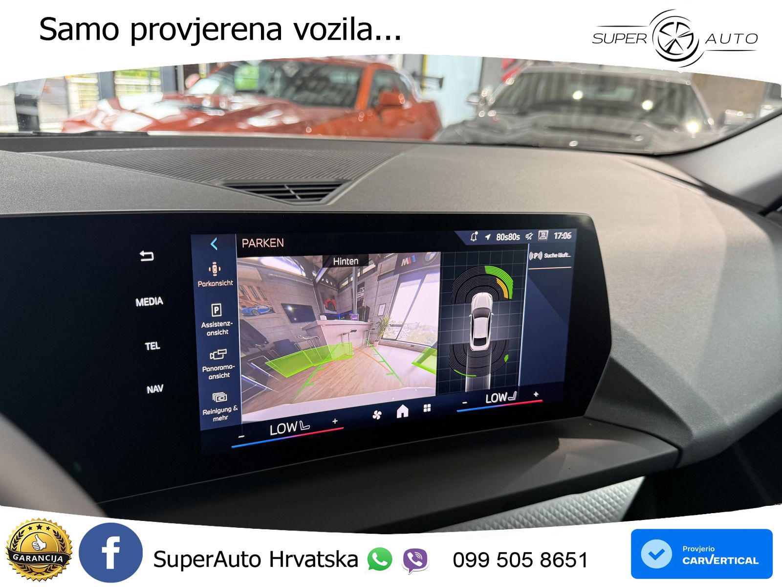 BMW 220d GC Steptronic 163 KS, LED+TEM+GR SJED+KAM+PDC