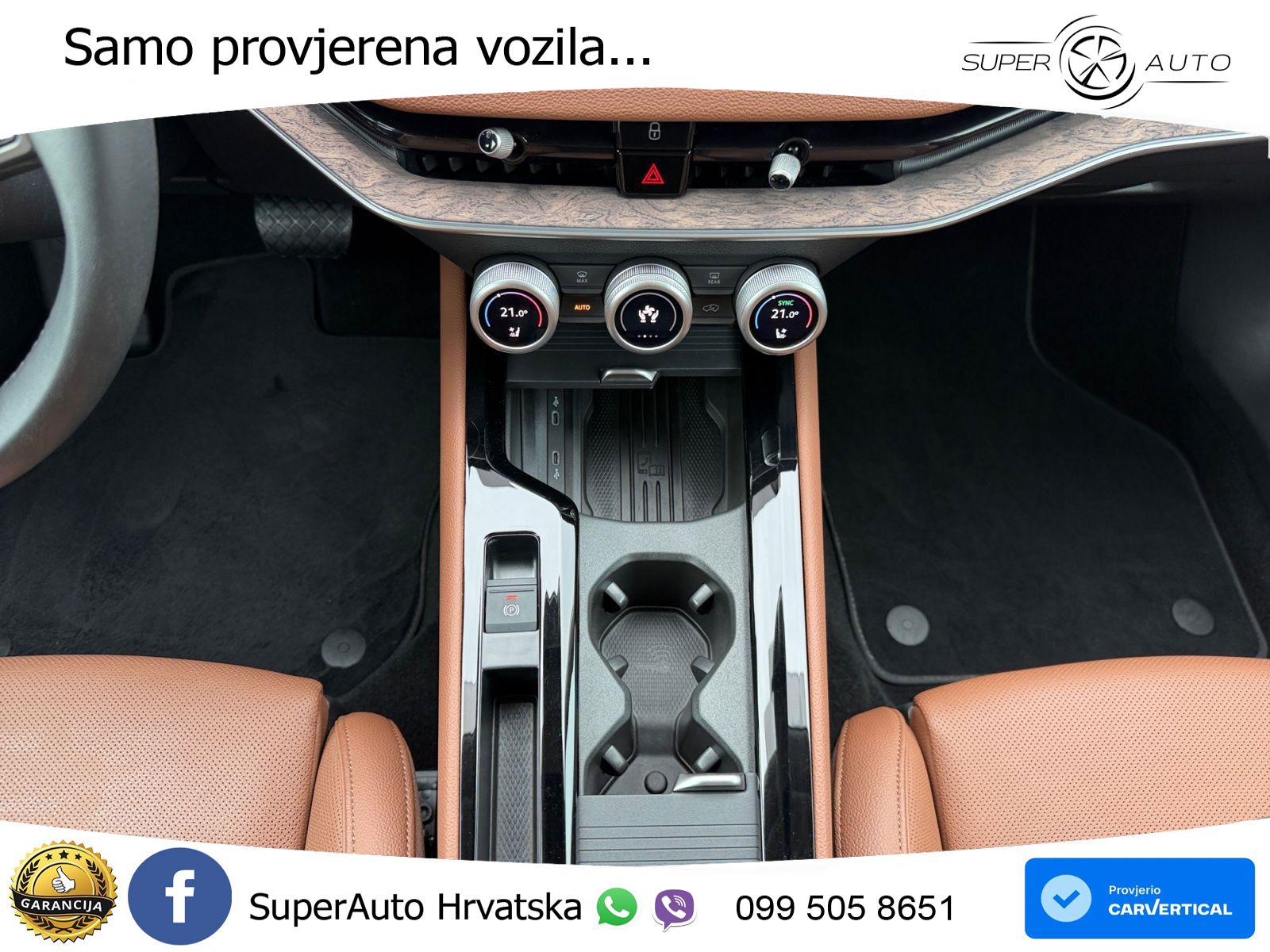 Škoda Superb 2.0 TDI 4x4 L&K 193 KS, LED+ACC+4xGR SJED+MASAŽA+KAM+PDC