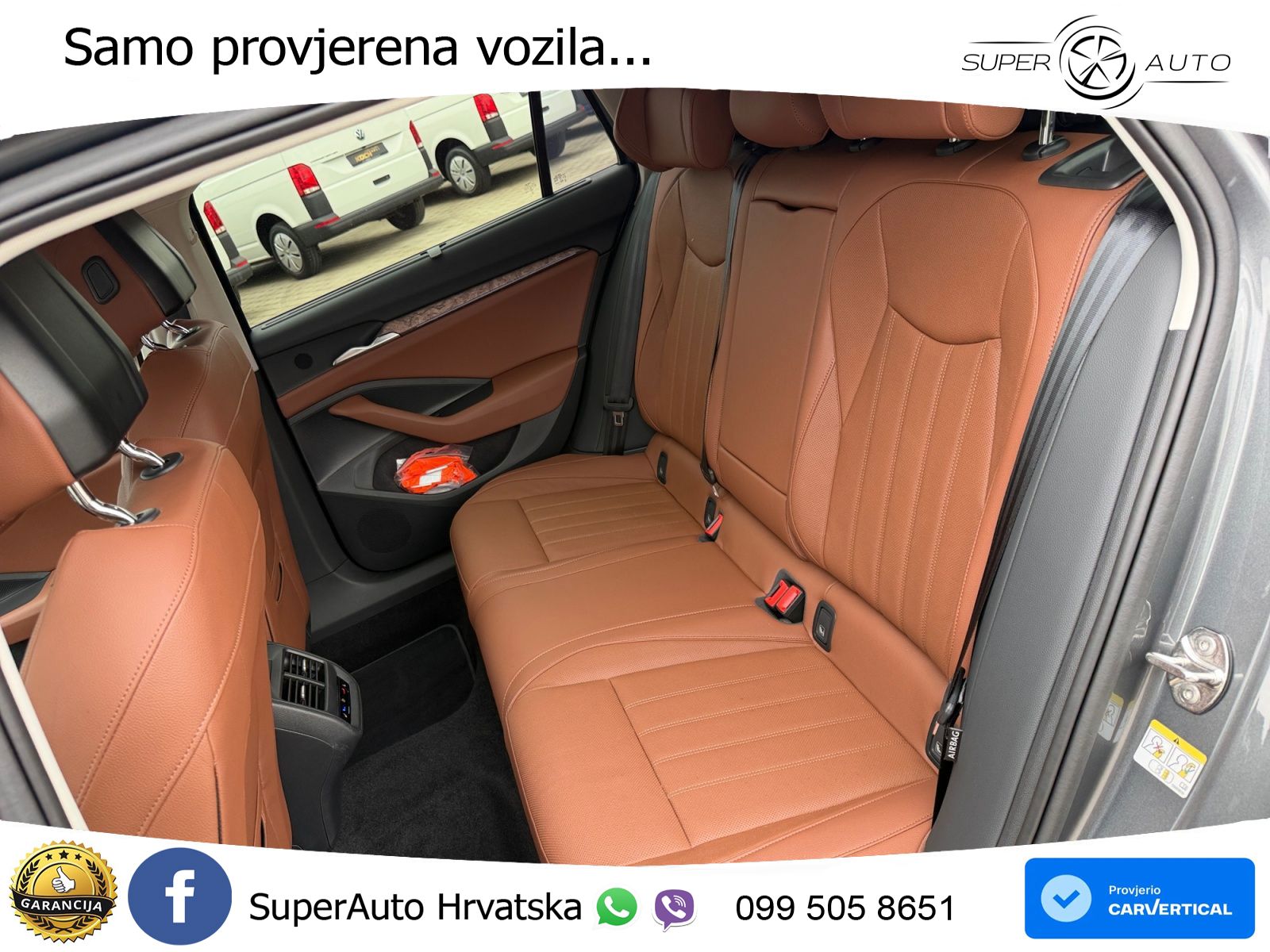 Škoda Superb 2.0 TDI 4x4 L&K 193 KS, LED+ACC+4xGR SJED+MASAŽA+KAM+PDC