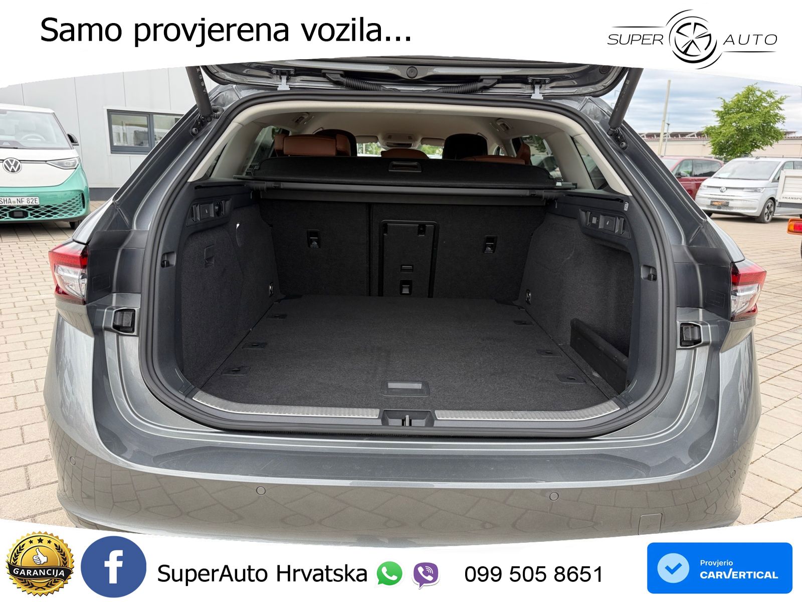 Škoda Superb 2.0 TDI 4x4 L&K 193 KS, LED+ACC+4xGR SJED+MASAŽA+KAM+PDC