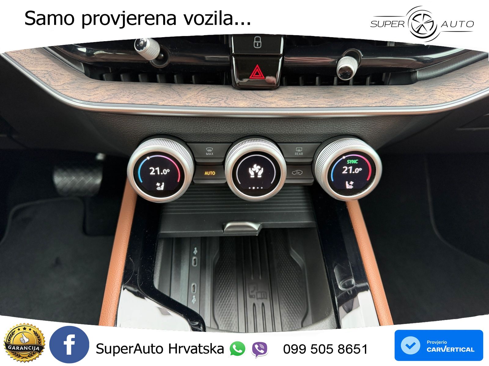 Škoda Superb 2.0 TDI 4x4 L&K 193 KS, LED+ACC+4xGR SJED+MASAŽA+KAM+PDC