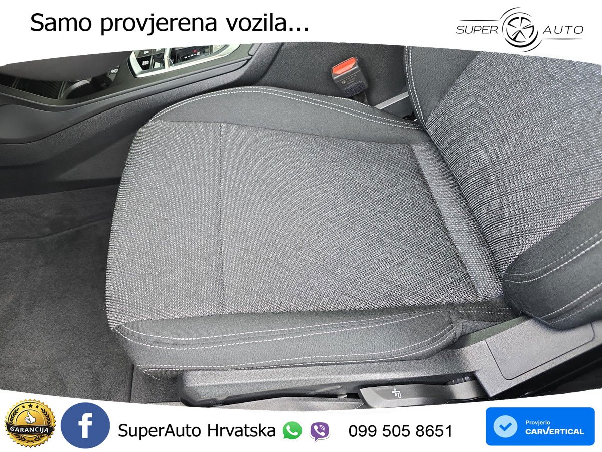 BMW 220d GC Steptronic M Sport 163 KS, LED+ACC+GR SJED+360+PDC