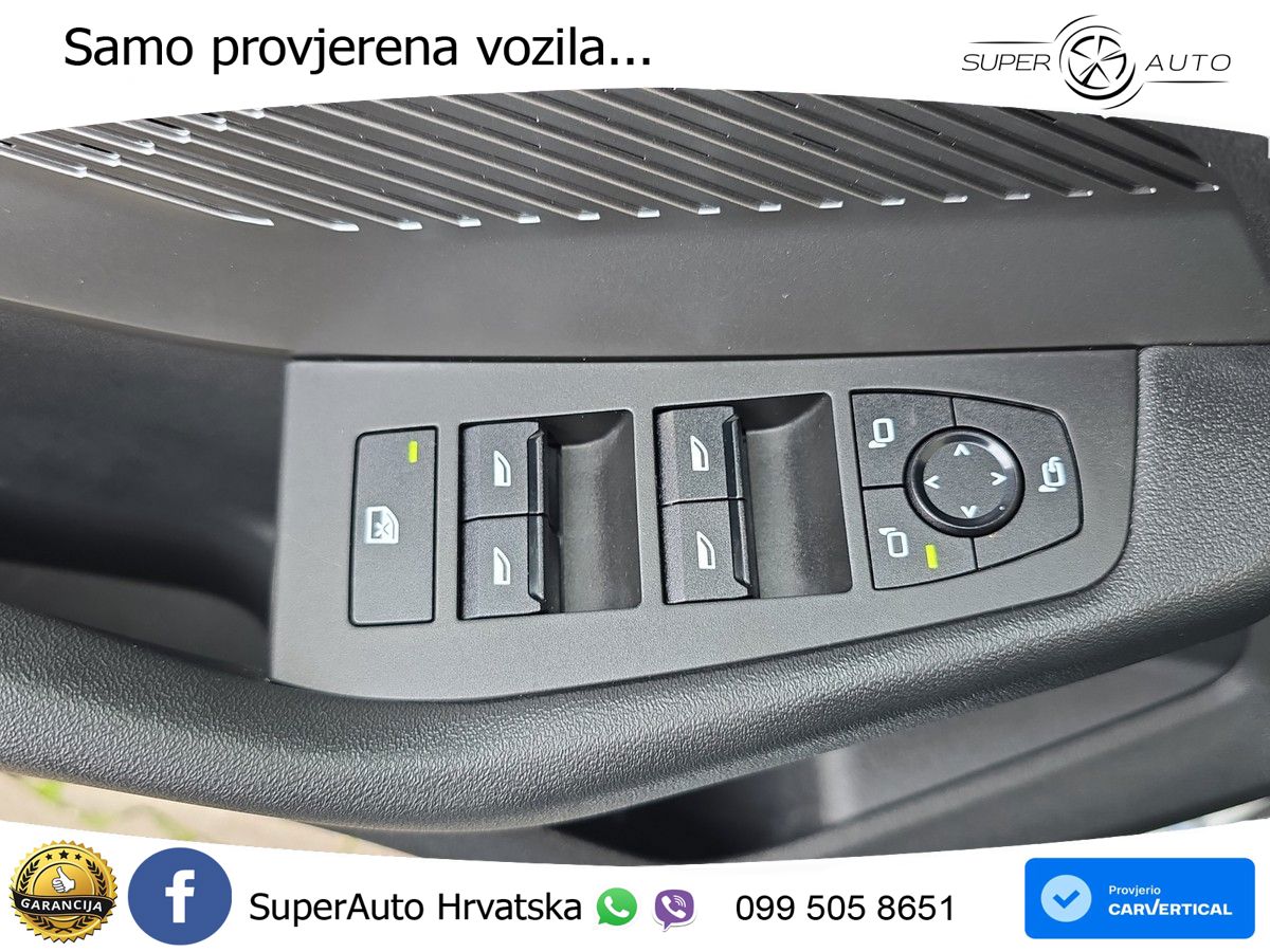 BMW 220d GC Steptronic M Sport 163 KS, LED+ACC+GR SJED+360+PDC