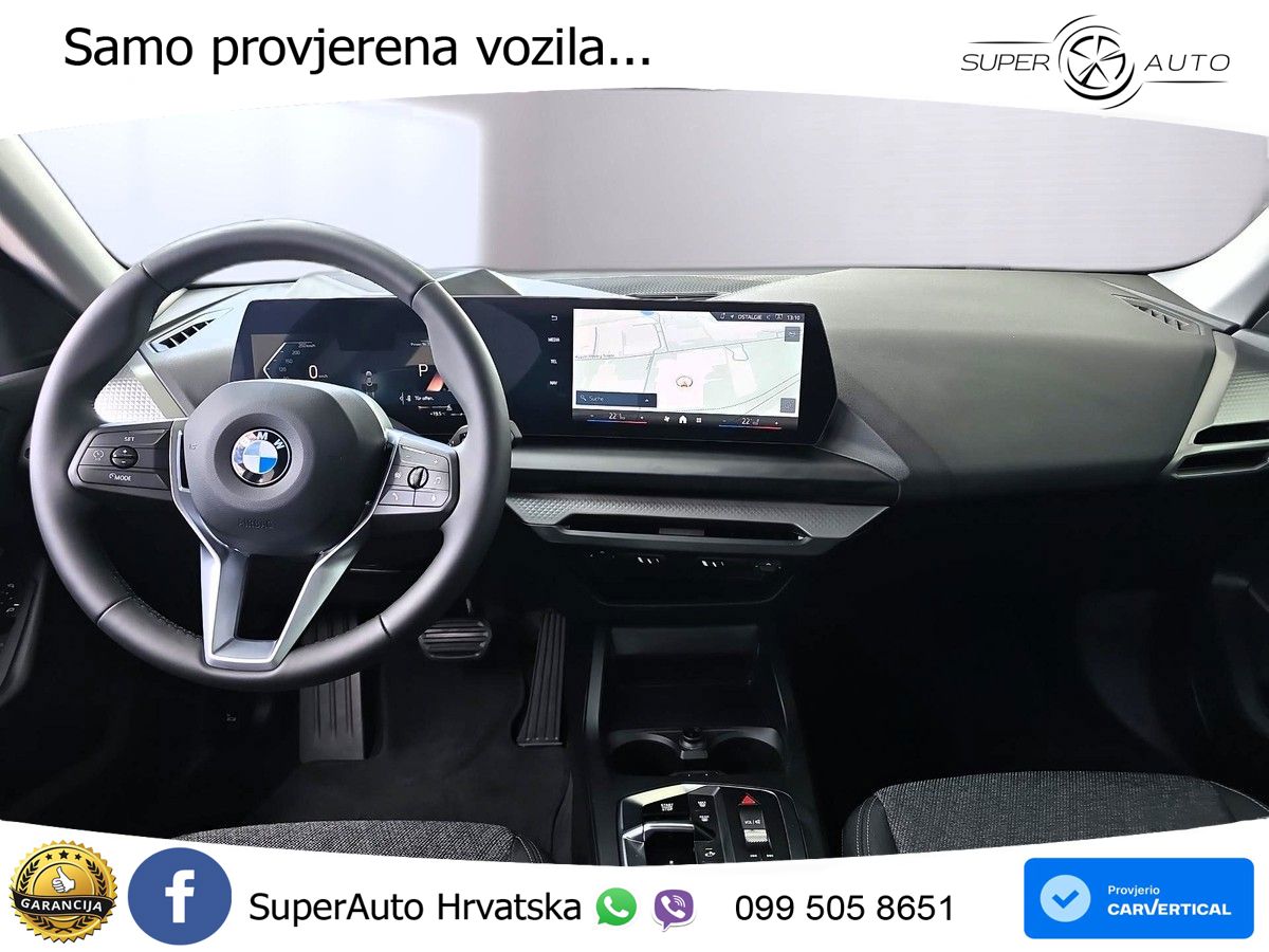 BMW 220d GC Steptronic M Sport 163 KS, LED+ACC+GR SJED+360+PDC