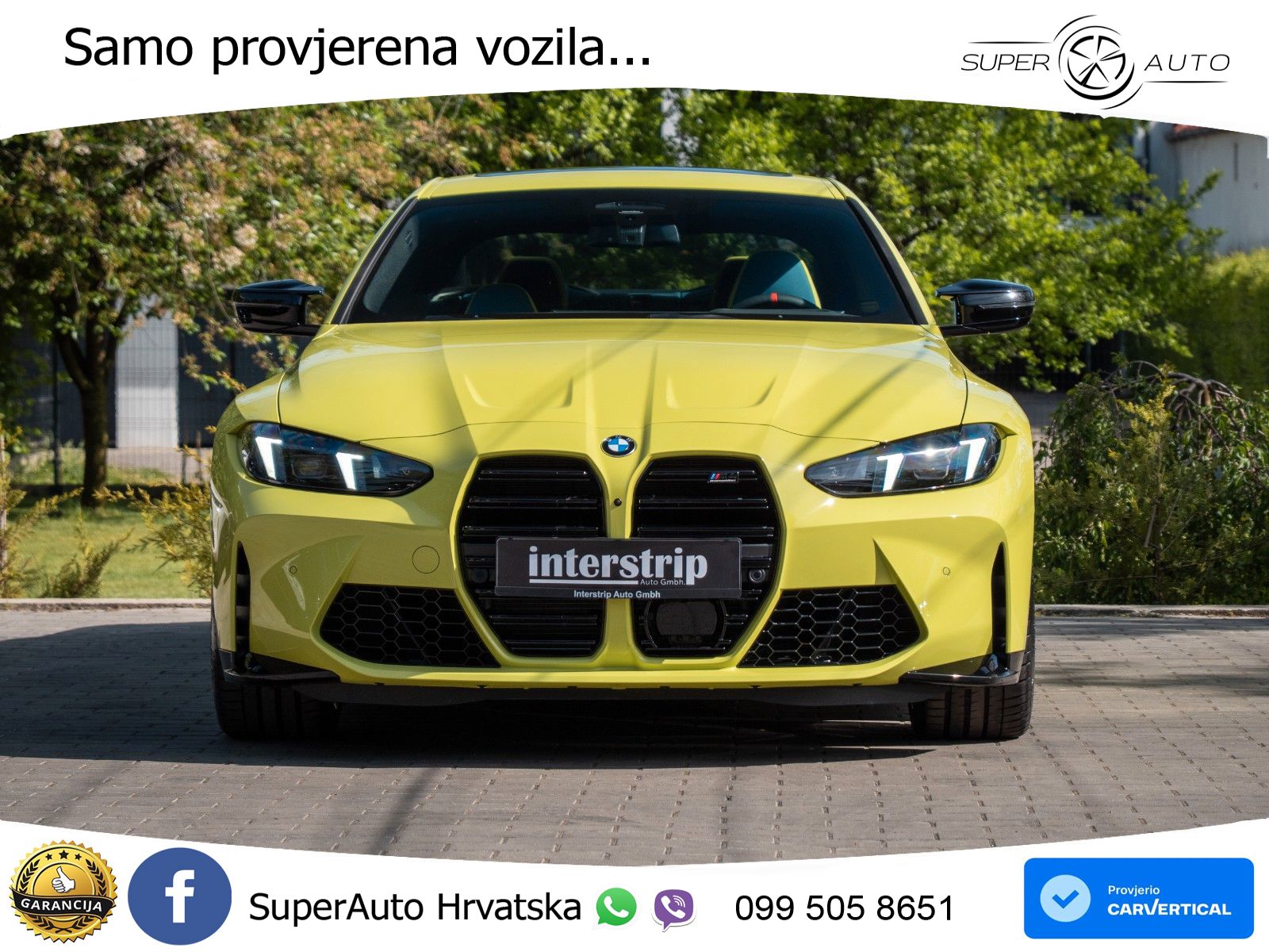 BMW M4 Coupe xDrive Steptronic Comp. 530 KS, LED+ACC+GR SJED+360+CARBON