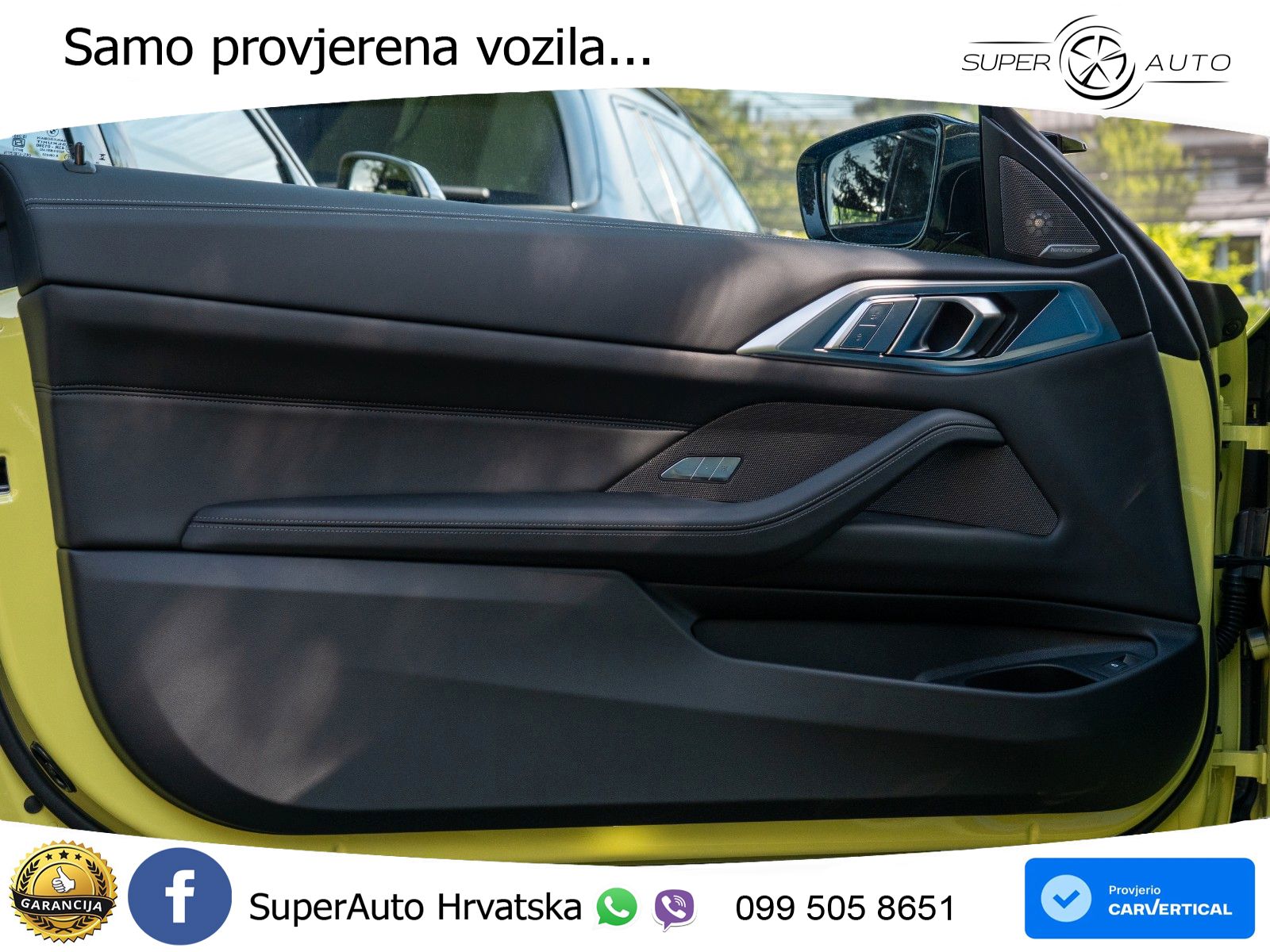 BMW M4 Coupe xDrive Steptronic Comp. 530 KS, LED+ACC+GR SJED+360+CARBON