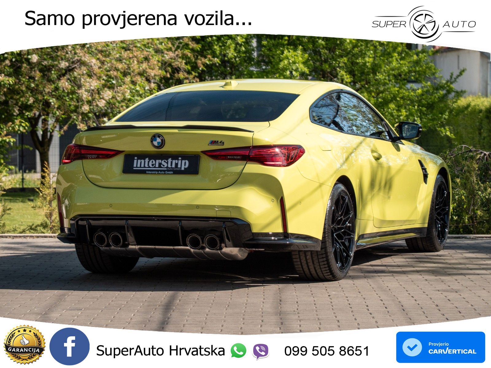 BMW M4 Coupe xDrive Steptronic Comp. 530 KS, LED+ACC+GR SJED+360+CARBON