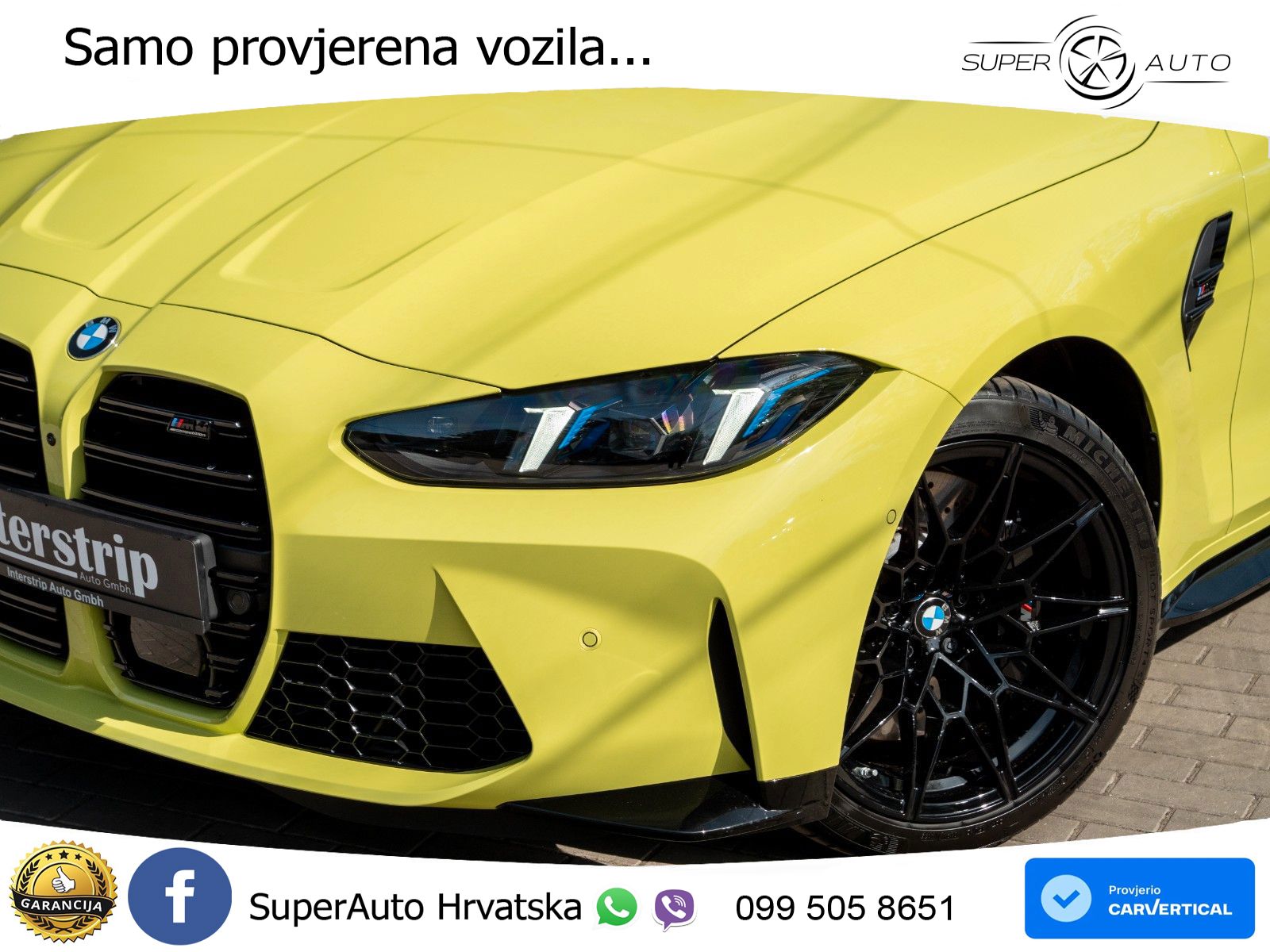 BMW M4 Coupe xDrive Steptronic Comp. 530 KS, LED+ACC+GR SJED+360+CARBON