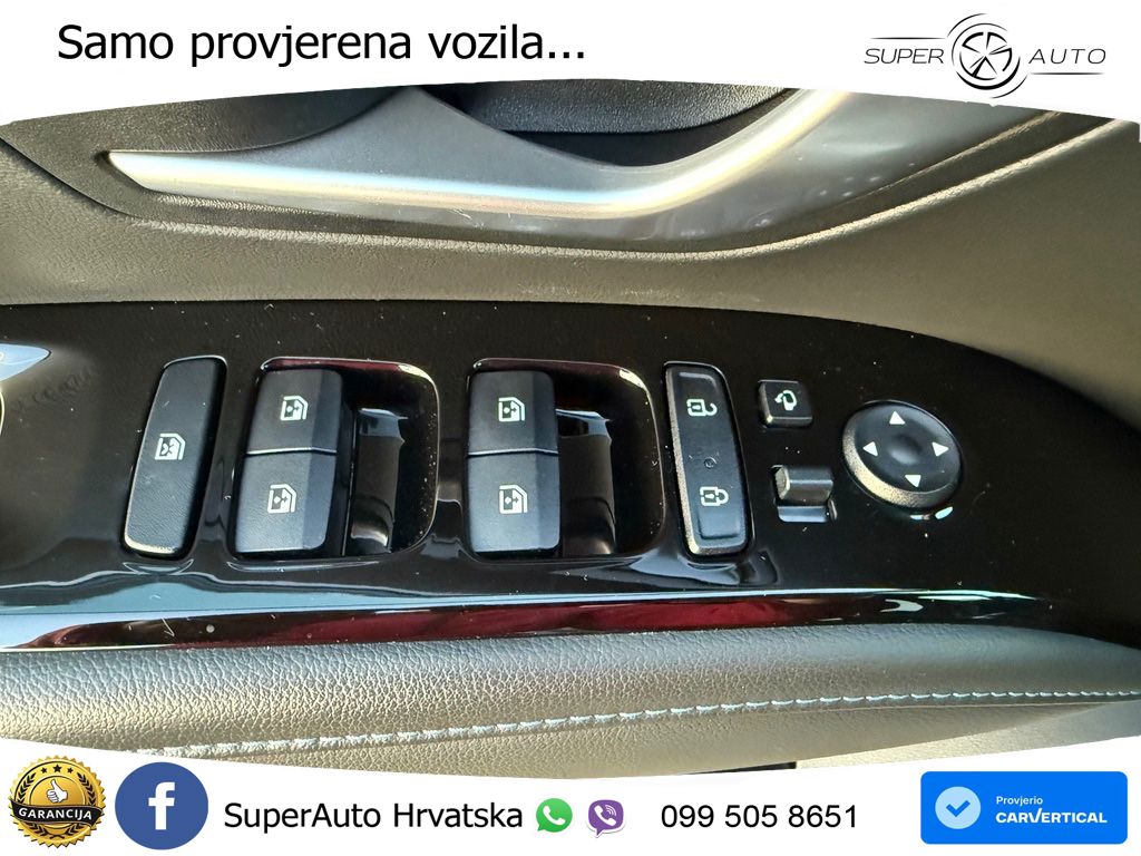 Hyundai Tucson 1.6 T-GDI DCT Edition 30+ 150 KS, LED+ACC+GR SJED+KAM+PDC