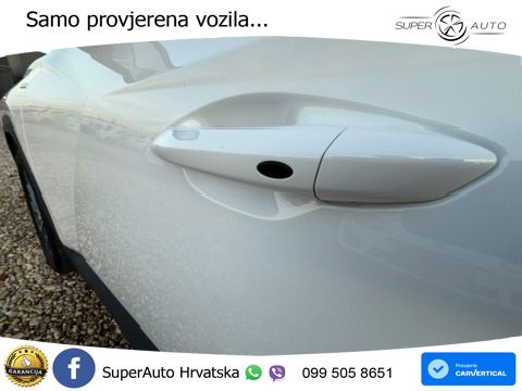 Hyundai Tucson 1.6 T-GDI DCT Edition 30+ 150 KS, LED+ACC+GR SJED+KAM+PDC
