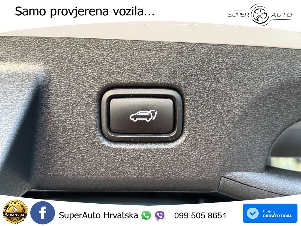 Hyundai Tucson 1.6 T-GDI DCT Edition 30+ 150 KS, LED+ACC+GR SJED+KAM+PDC