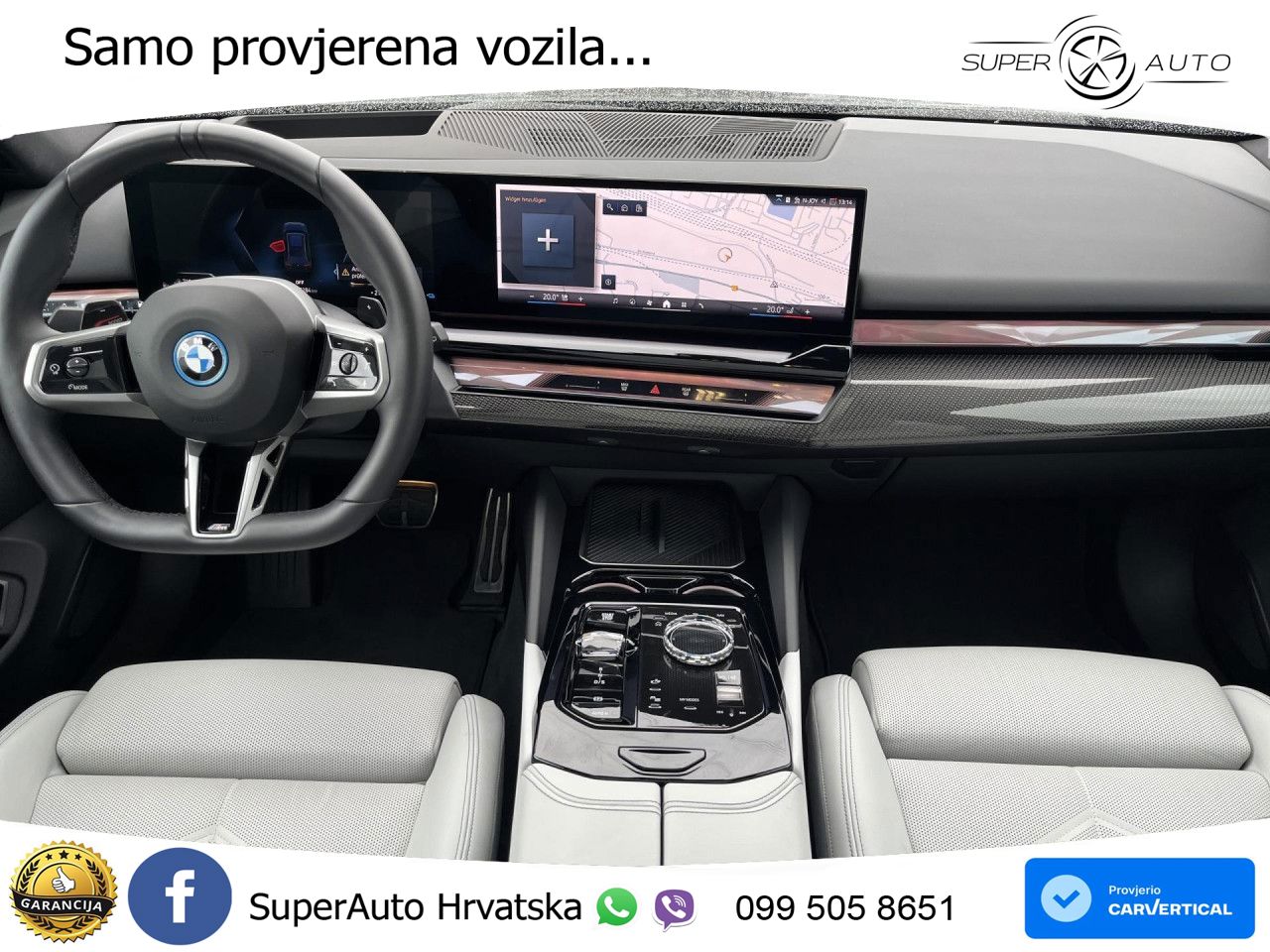BMW 530e Touring xDrive Steptronic M Sport Pro 299 KS, LED+ACC+4xGR SJED+360+PDC