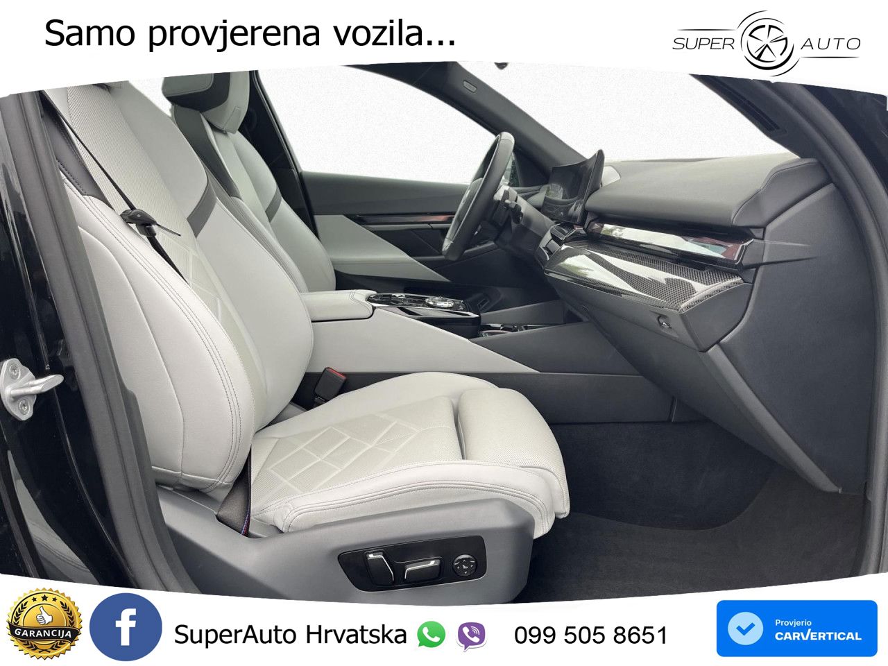 BMW 530e Touring xDrive Steptronic M Sport Pro 299 KS, LED+ACC+4xGR SJED+360+PDC