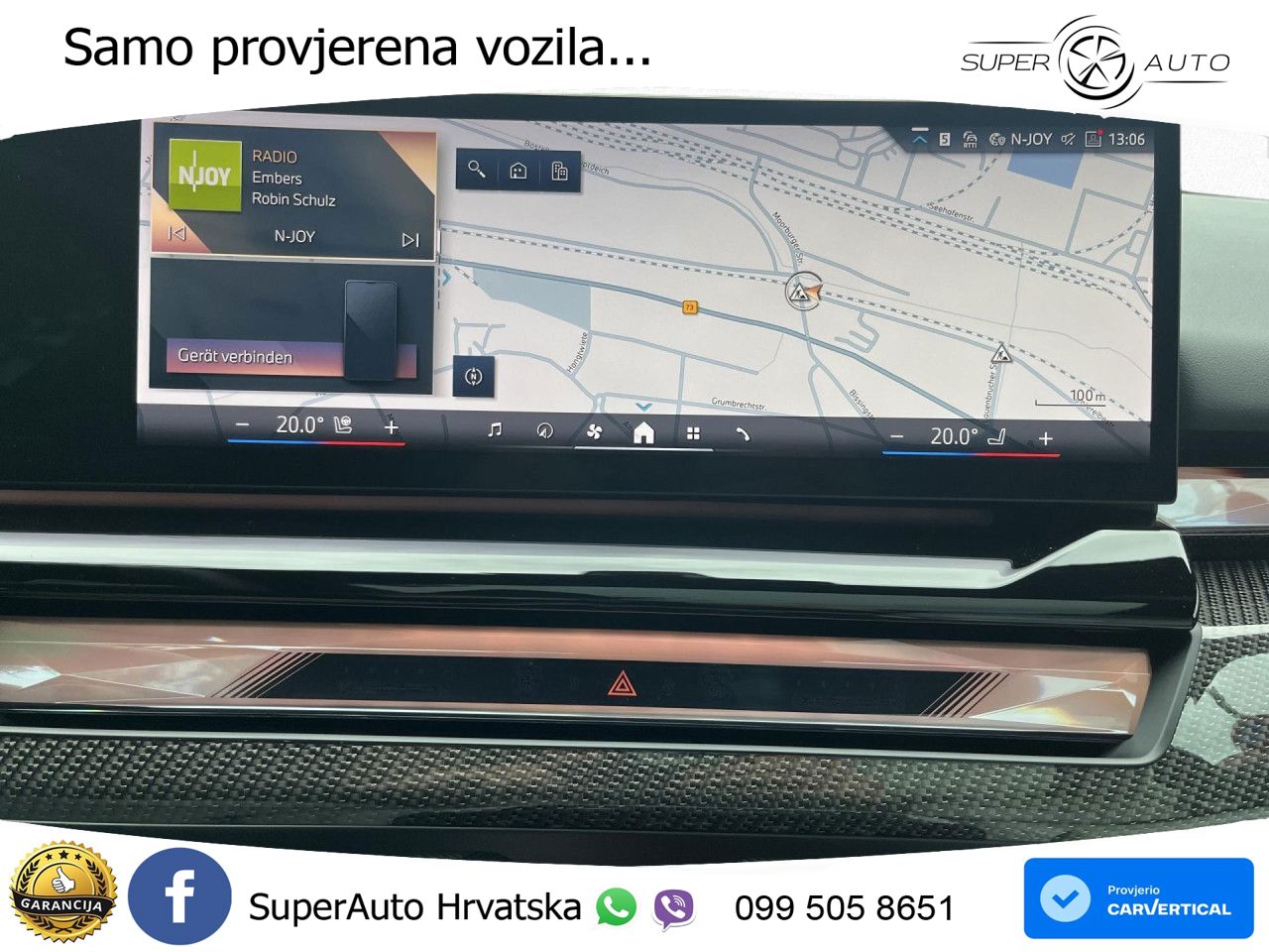 BMW 530e Touring xDrive Steptronic M Sport Pro 299 KS, LED+ACC+4xGR SJED+360+PDC